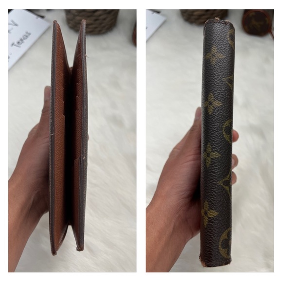 Bi fold wallet - Picture 6 of 13